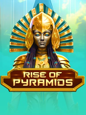 Ascensão das Pirâmides