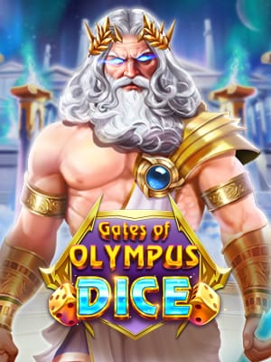 Portões do Olimpo Dados