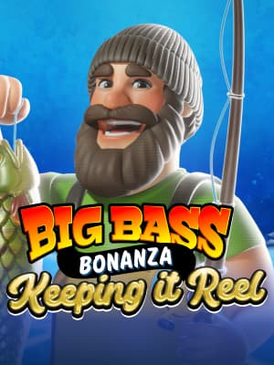 Grande Bass - Mantendo a Realidade