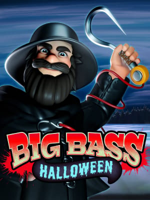 Grande Bass Halloween