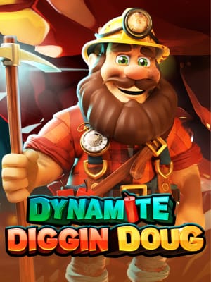 Doug Dinamite Minerador
