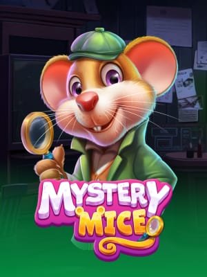 Ratos Misteriosos