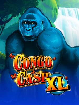 Dinheiro do Congo XL