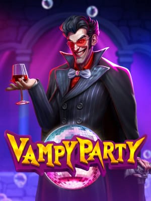 Festa Vampírica