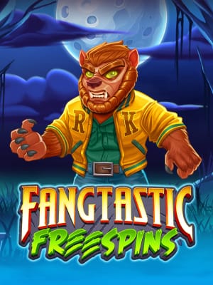 Rodadas Grátis Fangtásticas