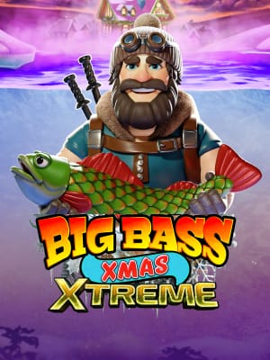 Grande Bass Natal Extremo