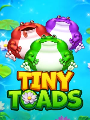 Sapos Minúsculos