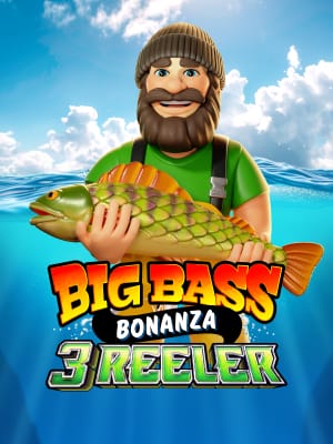 Grande Bass Bonanza 3 Reeler