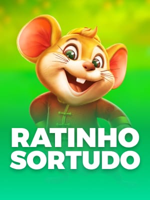 Ratinho Sortudo