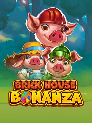 Bonança da Casa de Tijolos