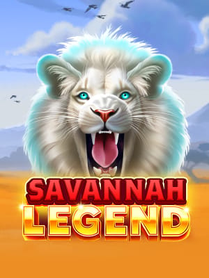 Lenda da Savana