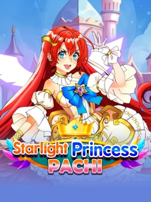 Princesa da Luz Estelar Pachi