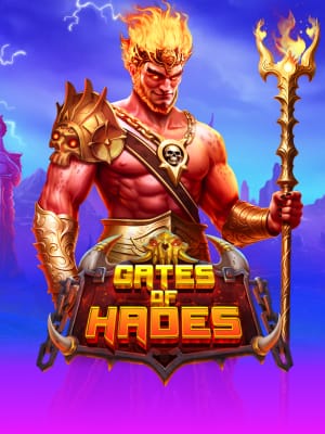 Portões do Hades