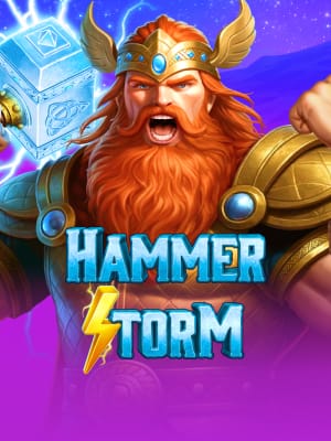 Tempestade de Martelo