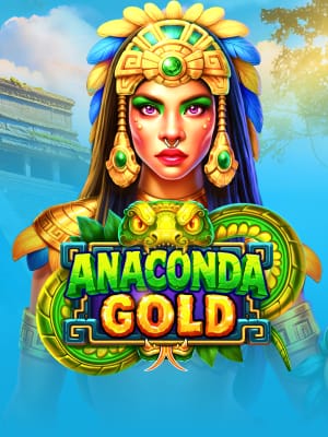 Ouro da Anaconda