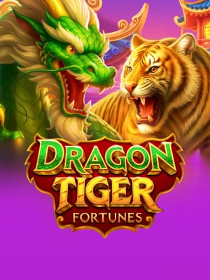 Fortunas Dragão Tigre