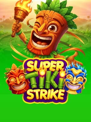 Super Ataque Tiki