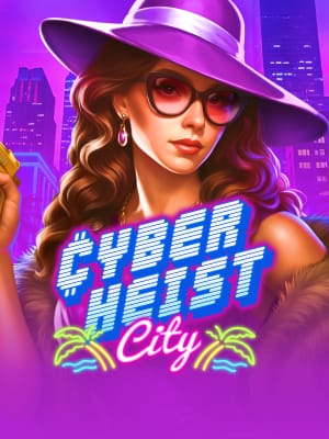 Cidade do Ciberroubo