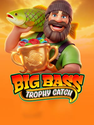 Grande Pesca: Troféu