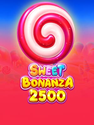 Doce Bonanza 2500