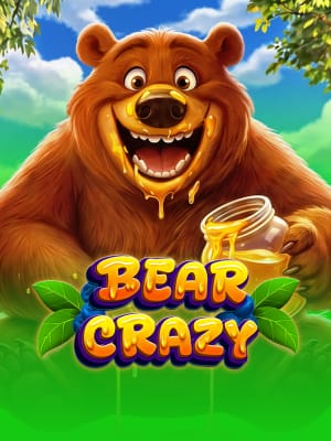 Urso Louco
