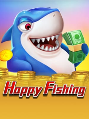 Happy Fishing