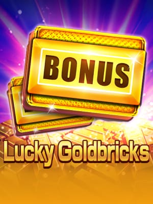 Lucky Goldbricks