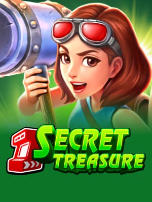 Secret Treasure