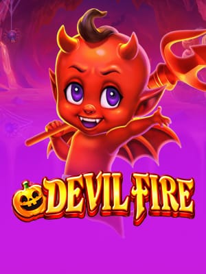 Devil Fire