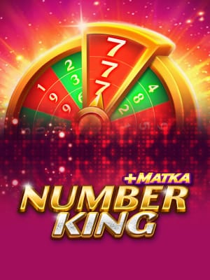 Number King