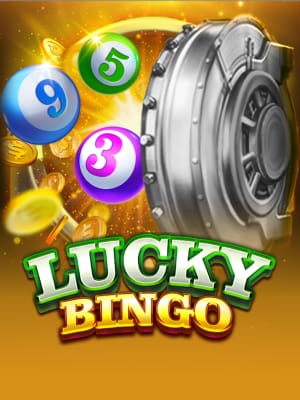 Lucky Bingo