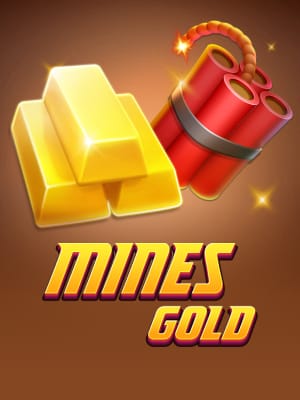 Mines Gold