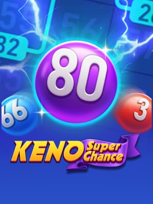 Keno Super Chance