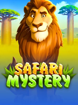 Mistério do Safari
