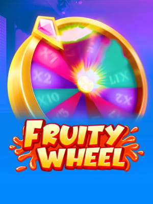 Roda Frutada