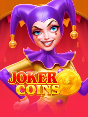 Moedas do Coringa