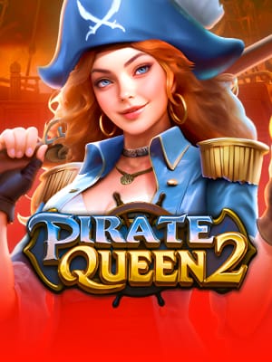 Rainha Pirata 2