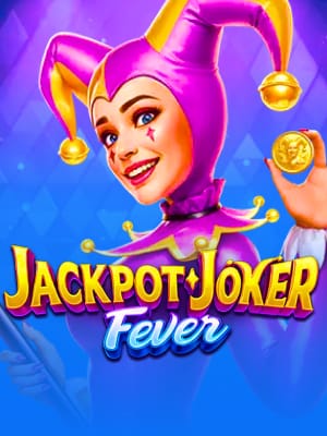 Febre do Coringa do Jackpot