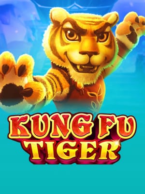 Tigre Kung Fu