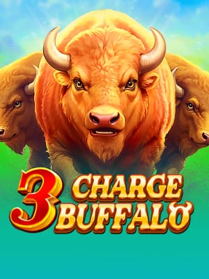 3 Investidas Búfalo