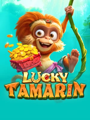 Tamarino da Sorte