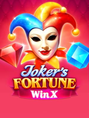 Fortuna do Coringa Win X