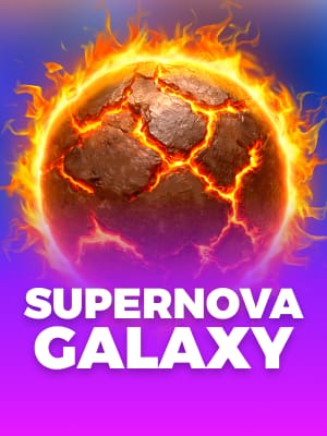 Galáxia Supernova
