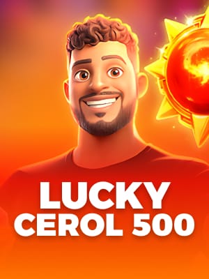 Cerol da Sorte 500