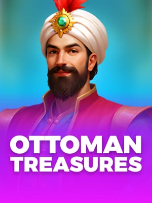 Tesouros Otomanos