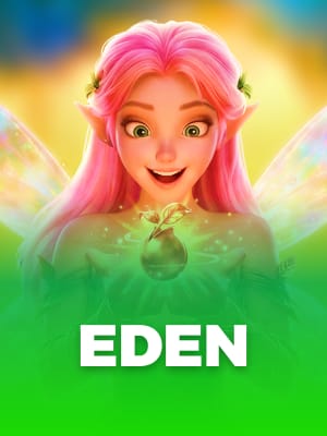 Éden