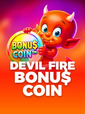 Devil Fire Bonu Coin