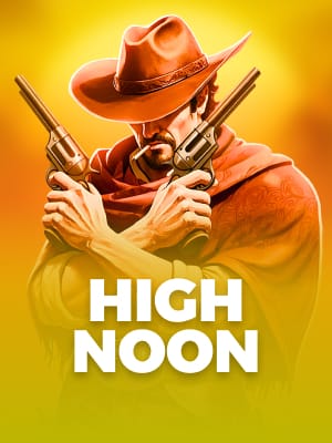 High Noon