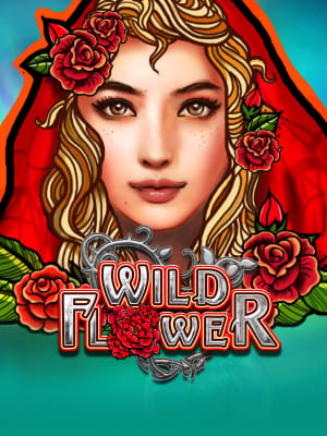 Flor Selvagem