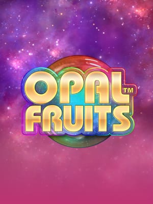 Frutas de Opala